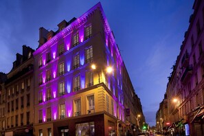 Exterior - Secret de Paris - Hotel & Spa (Paris)