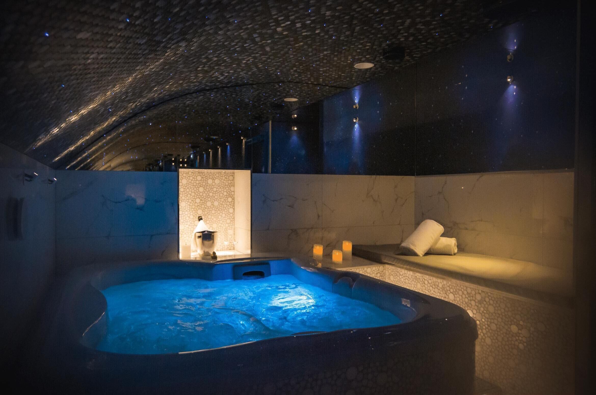Foto - Secret de Paris - Hotel & Spa