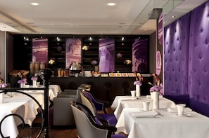 Restaurant - Secret de Paris - Hotel & Spa (Paris)