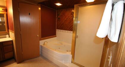 Sunland Inn of Ephrata