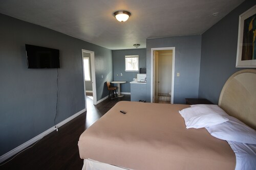 Sunland Inn of Ephrata