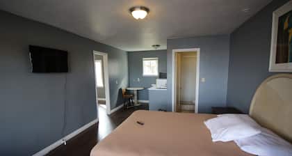 Sunland Inn of Ephrata