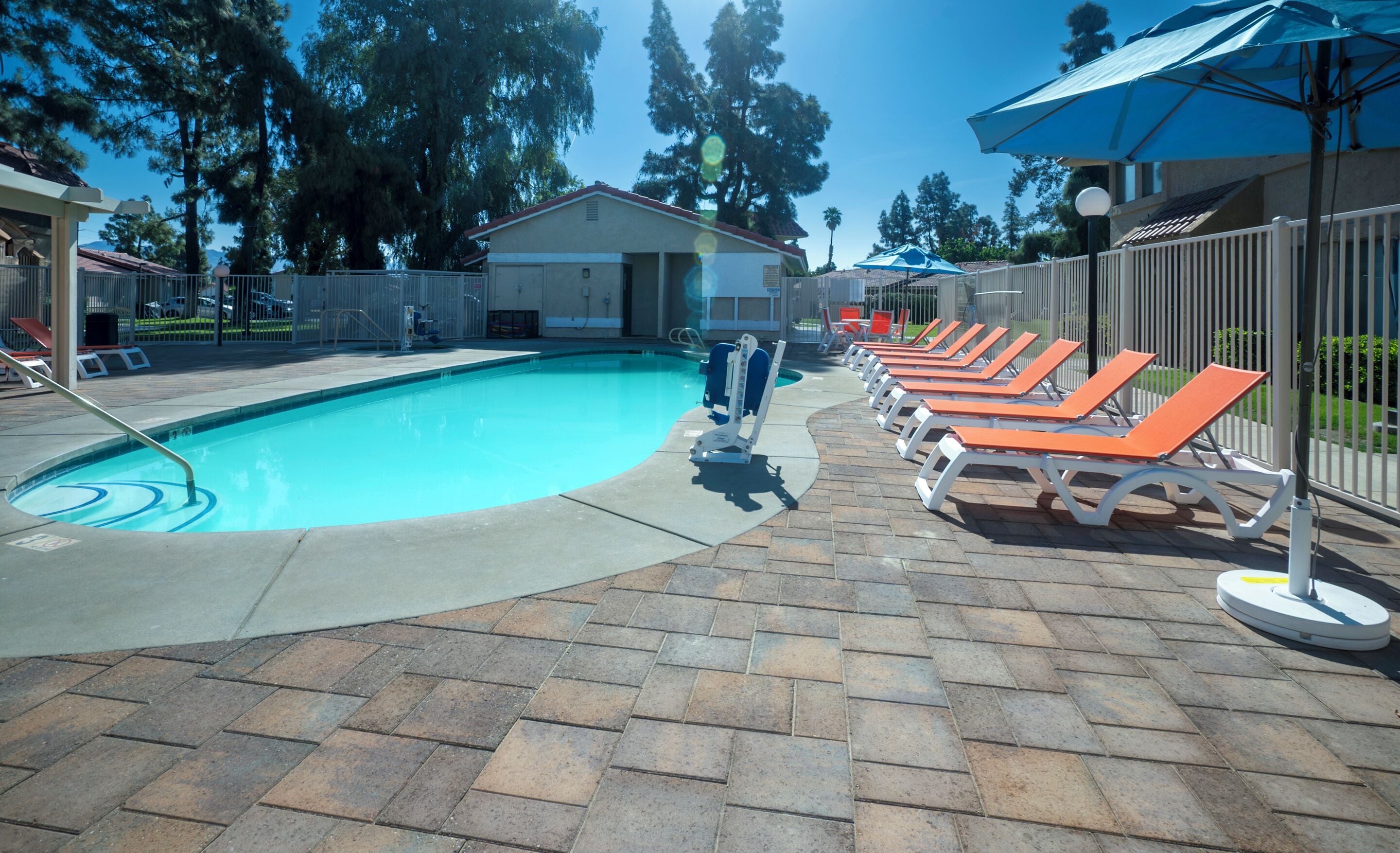 Foto - Indian Palms Vacation Club