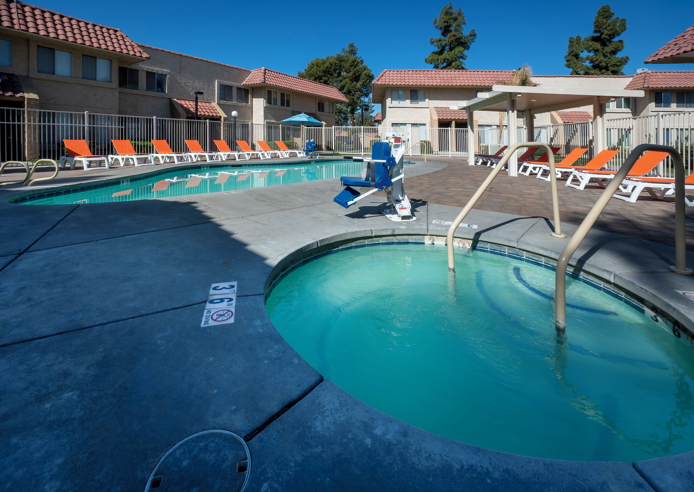 Foto - Indian Palms Vacation Club