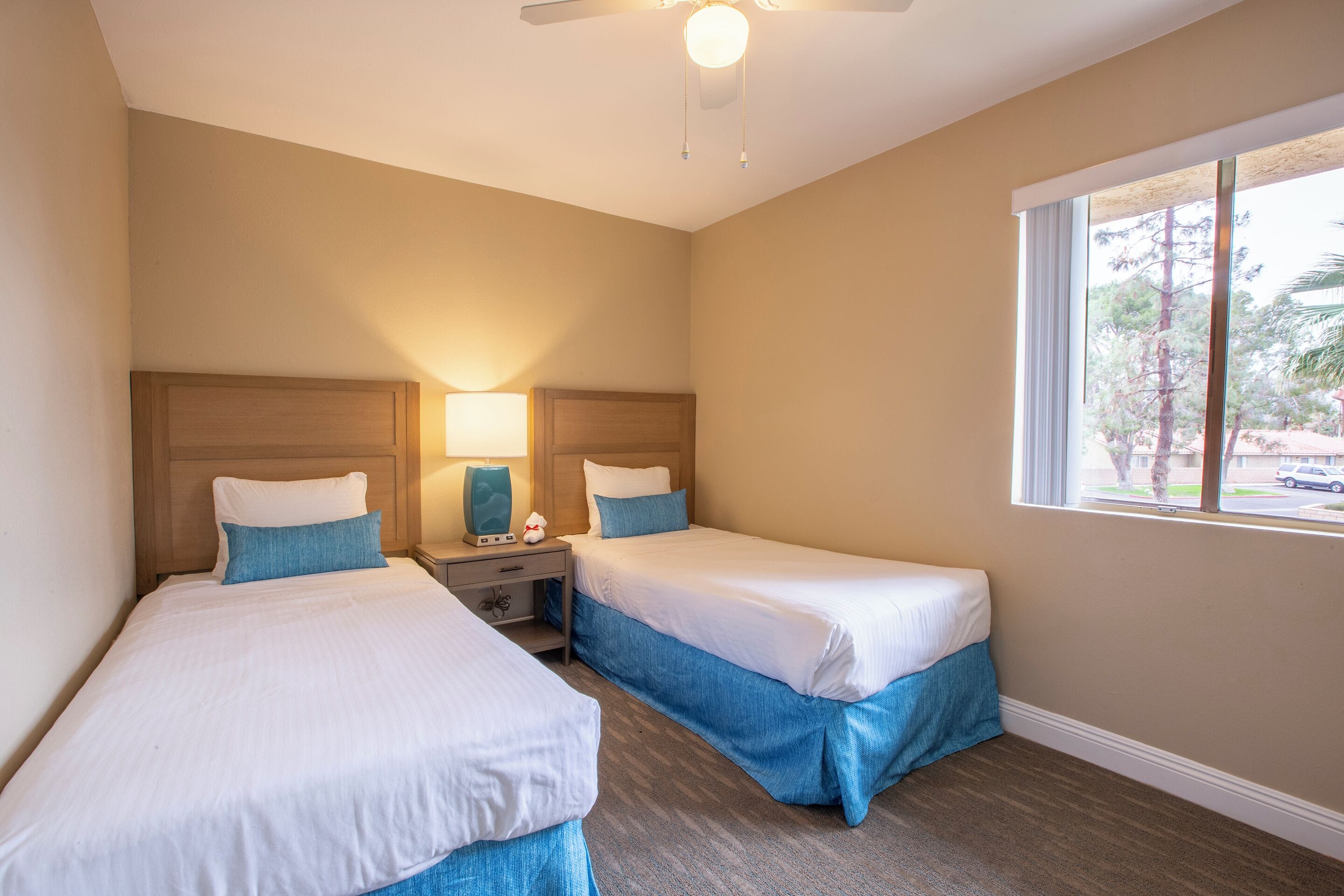 Photo - Indian Palms Vacation Club