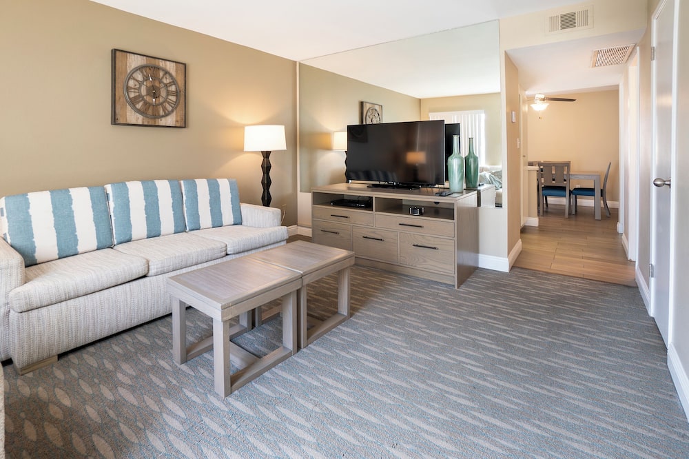 Indian Palms Vacation Club
