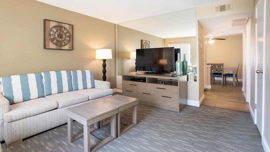 Indian Palms Vacation Club