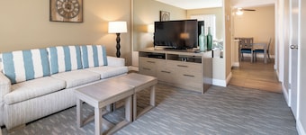 Indian Palms Vacation Club