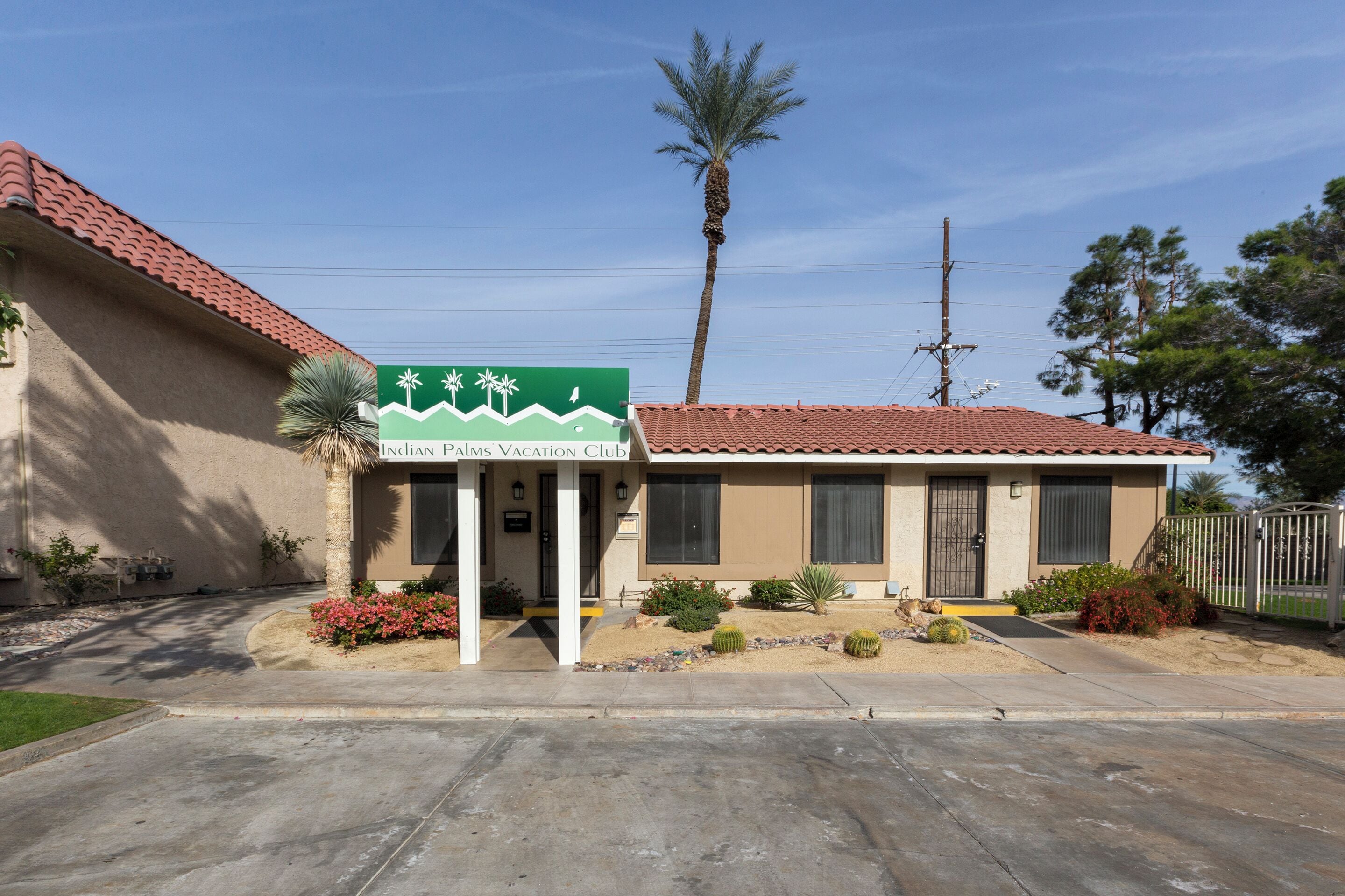 Photo - Indian Palms Vacation Club