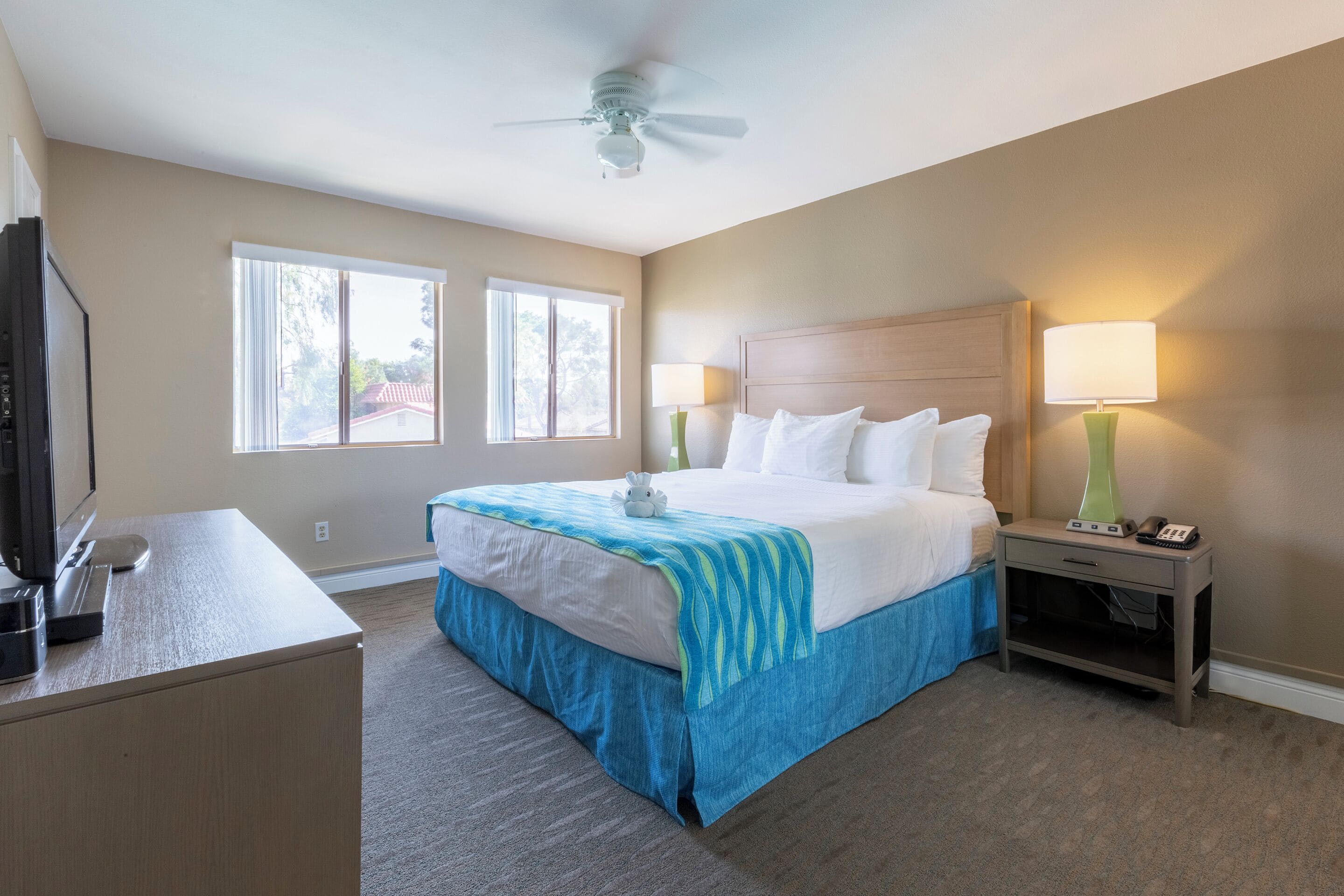 Photo - Indian Palms Vacation Club