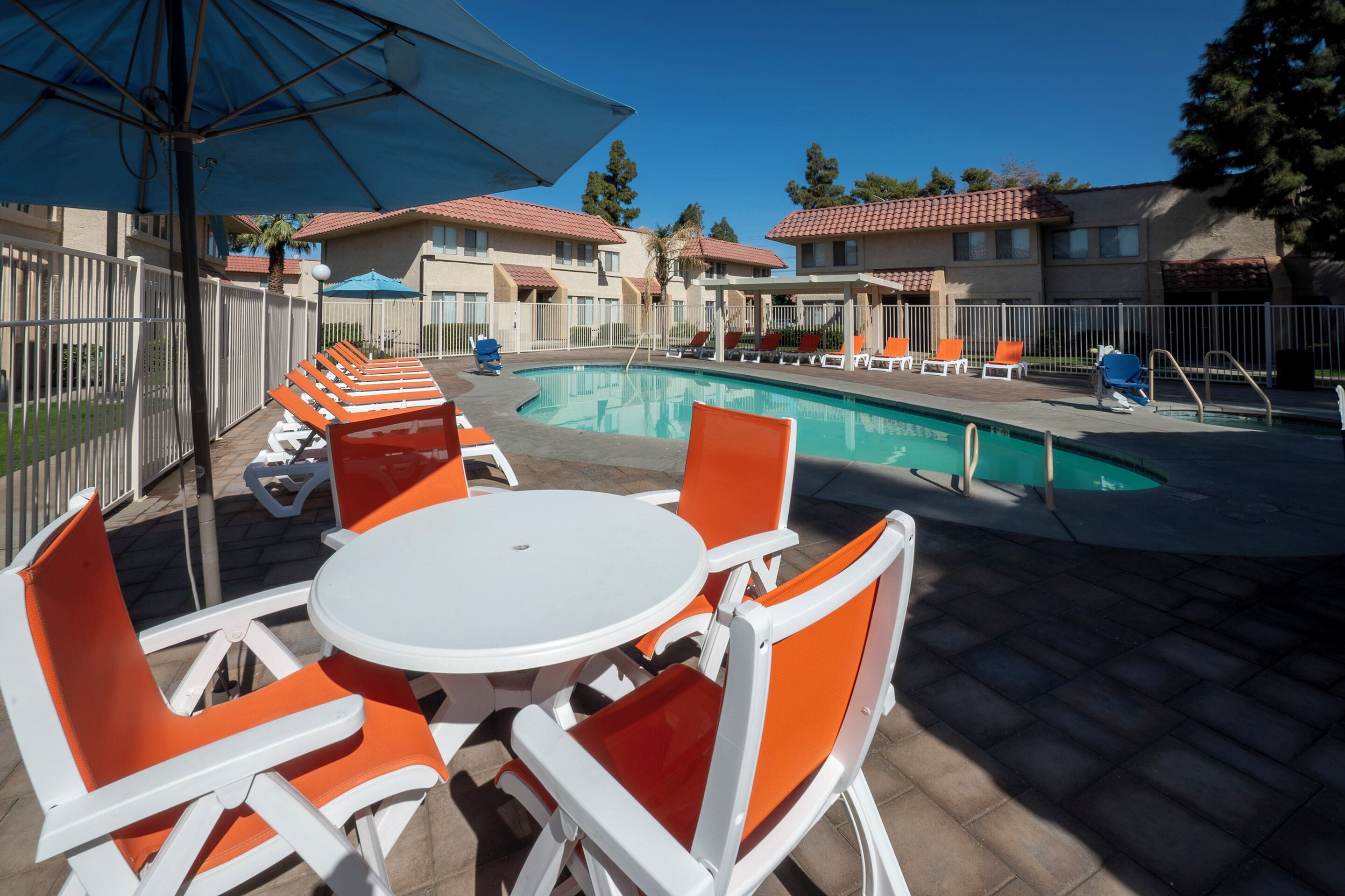 Photo - Indian Palms Vacation Club