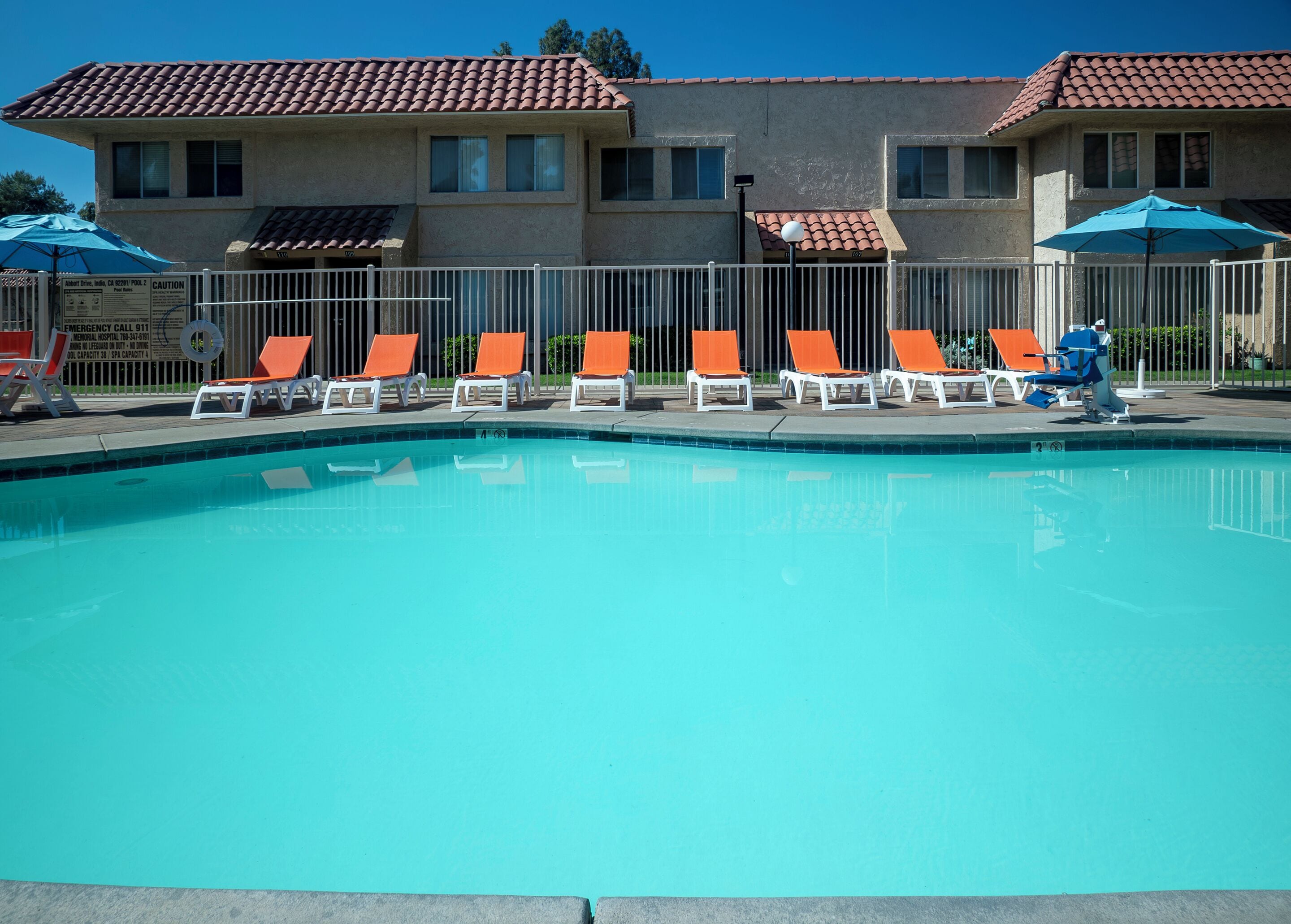 Photo - Indian Palms Vacation Club