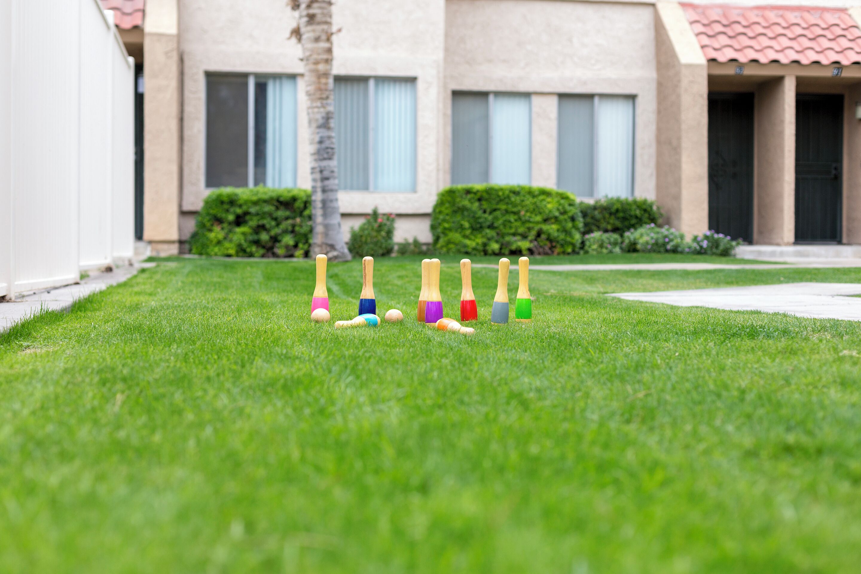 Photo - Indian Palms Vacation Club