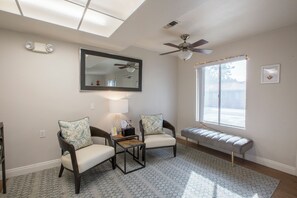 Lobby - Indian Palms Vacation Club (Indio)
