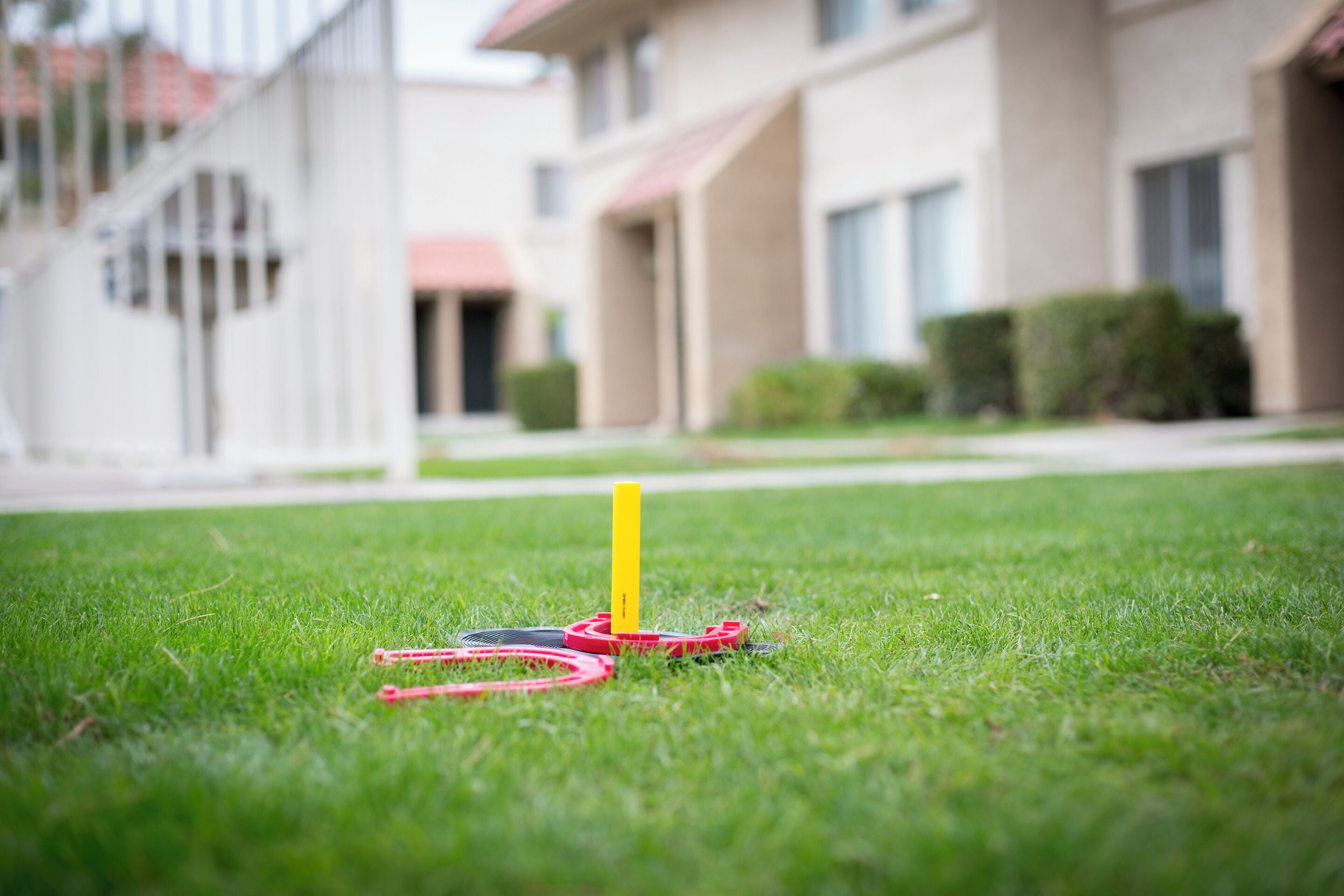 Foto - Indian Palms Vacation Club