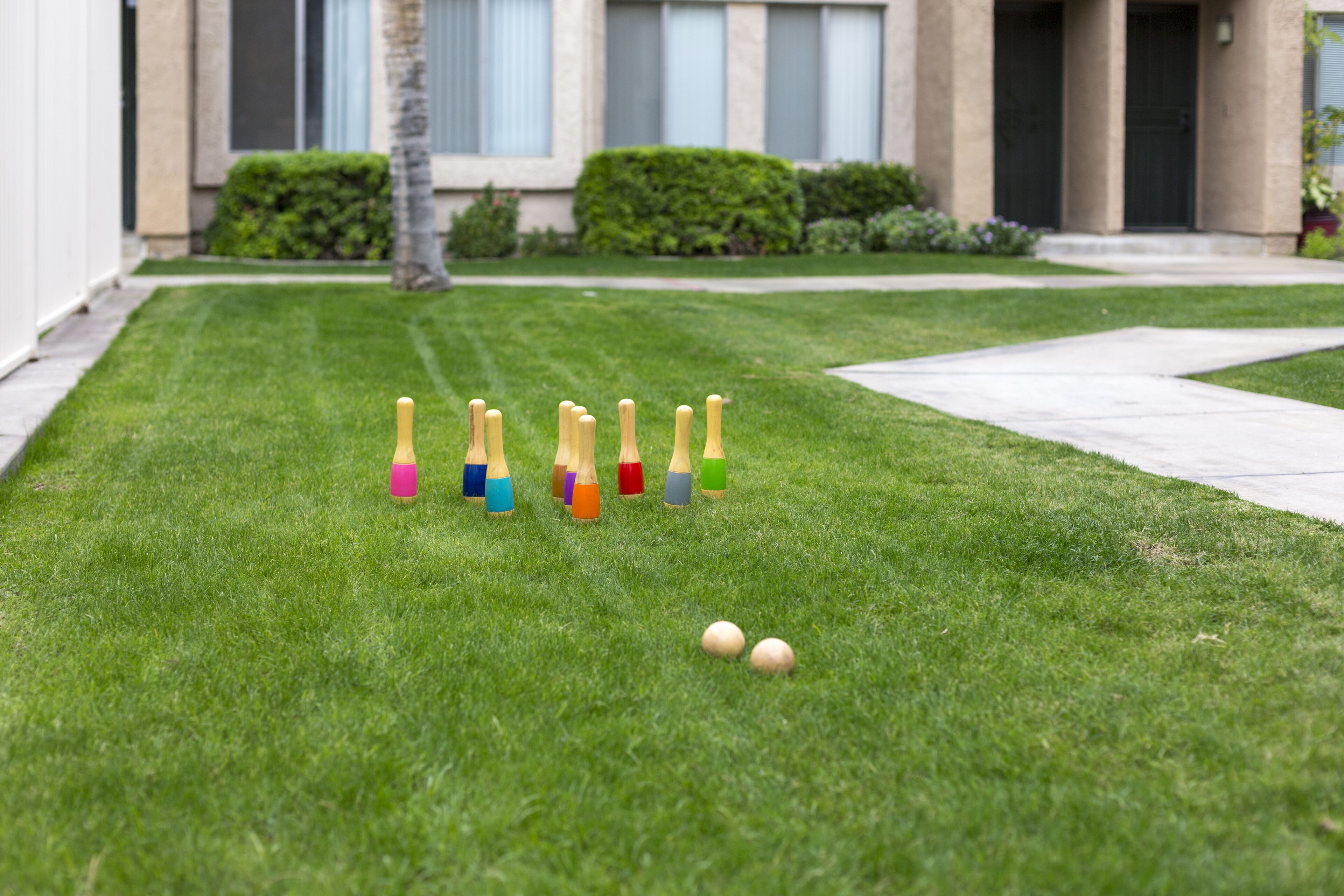 Photo - Indian Palms Vacation Club