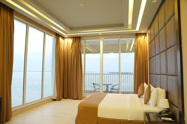 ห้องพัก