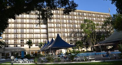 Hôtel SAWA