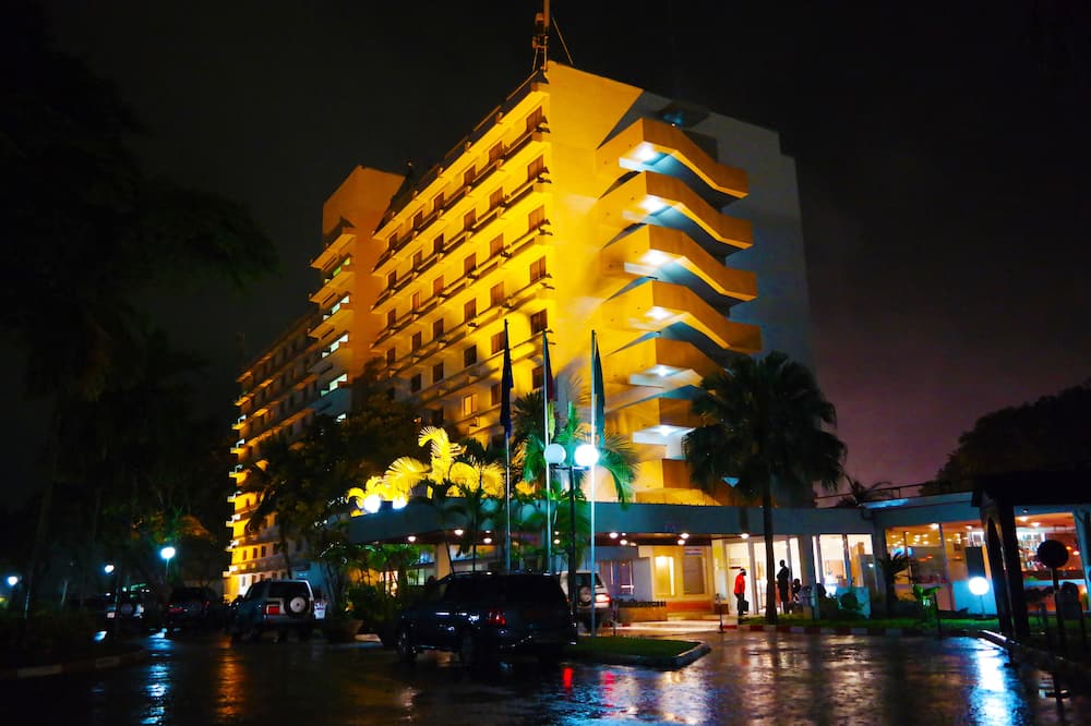 Hôtel SAWA
