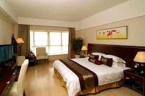 Chambre Deluxe
