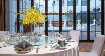 voco Nanjing Oriental Pearl by IHG