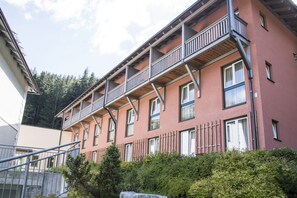Front of property - JUFA Hotel Altaussee (Altaussee)