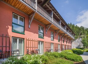 Front of property - JUFA Hotel Altaussee (Altaussee)