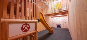 Playground externo