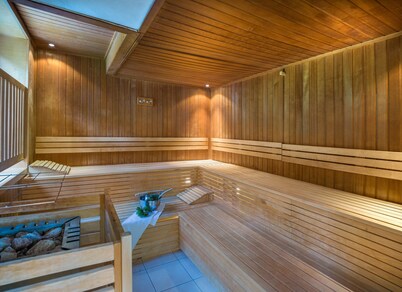 JUFA Hotel Altaussee