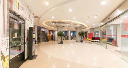 ibis Wuhan Hankou Hotel