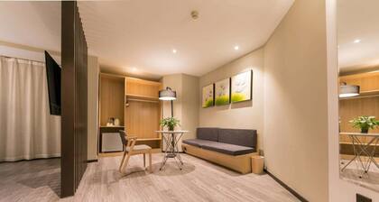ibis Wuhan Hankou Hotel