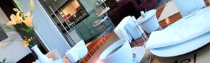 Dining - MY Hotel (Izmir)