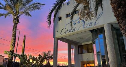 Costa Azul