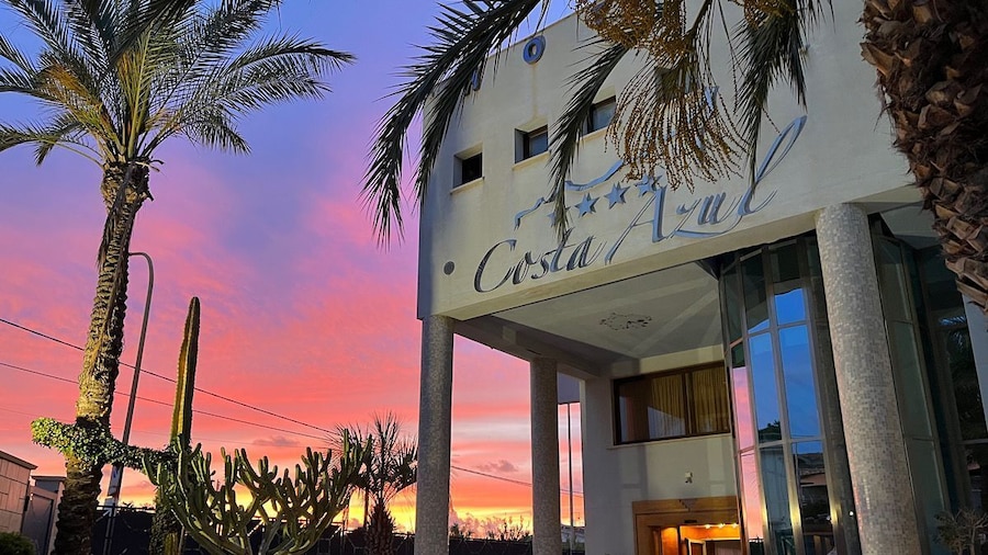 Costa Azul
