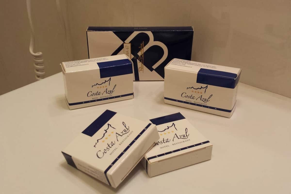 Shower, rainfall showerhead, designer toiletries, hair dryer