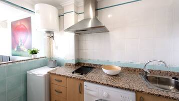Dapur peribadi