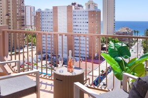 Terraza