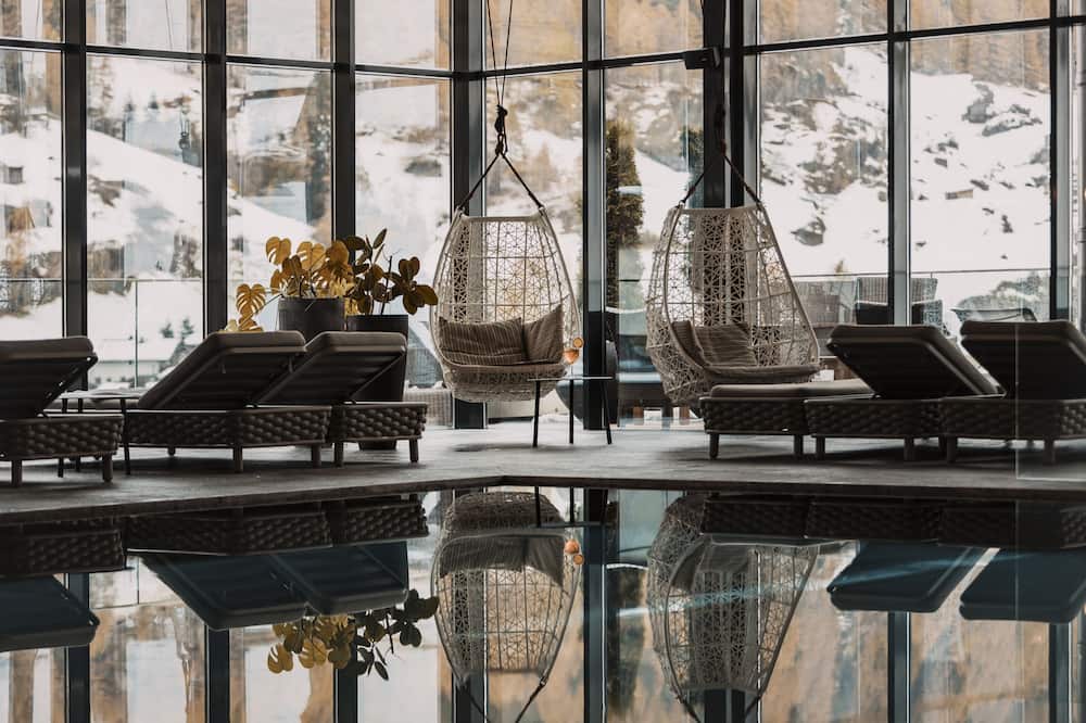 Bergland Design- und Wellnesshotel