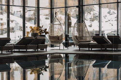 Bergland Design- und Wellnesshotel