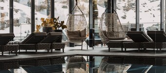 Bergland Design- und Wellnesshotel