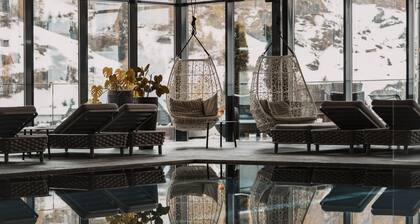 Bergland Design- und Wellnesshotel