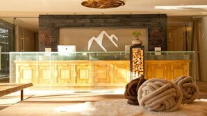 الردهة