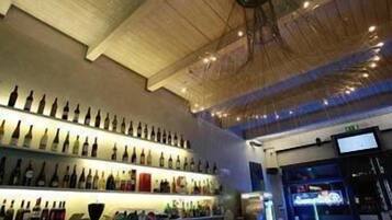 Bar (sur place)