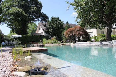 Hotel Garni Schacherer