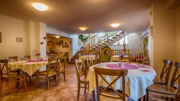 Restaurantes