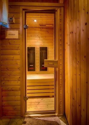 Salles de massage et de soins