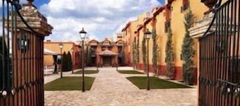 Hotel Boutique RincĂłn de Navarrete