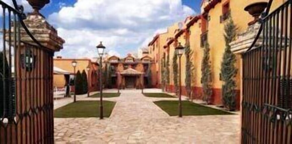 2 Star Hotels