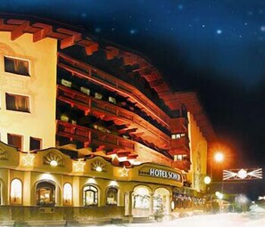 Exterior - Hotel Schick (WALCHSEE (KUFSTEIN))