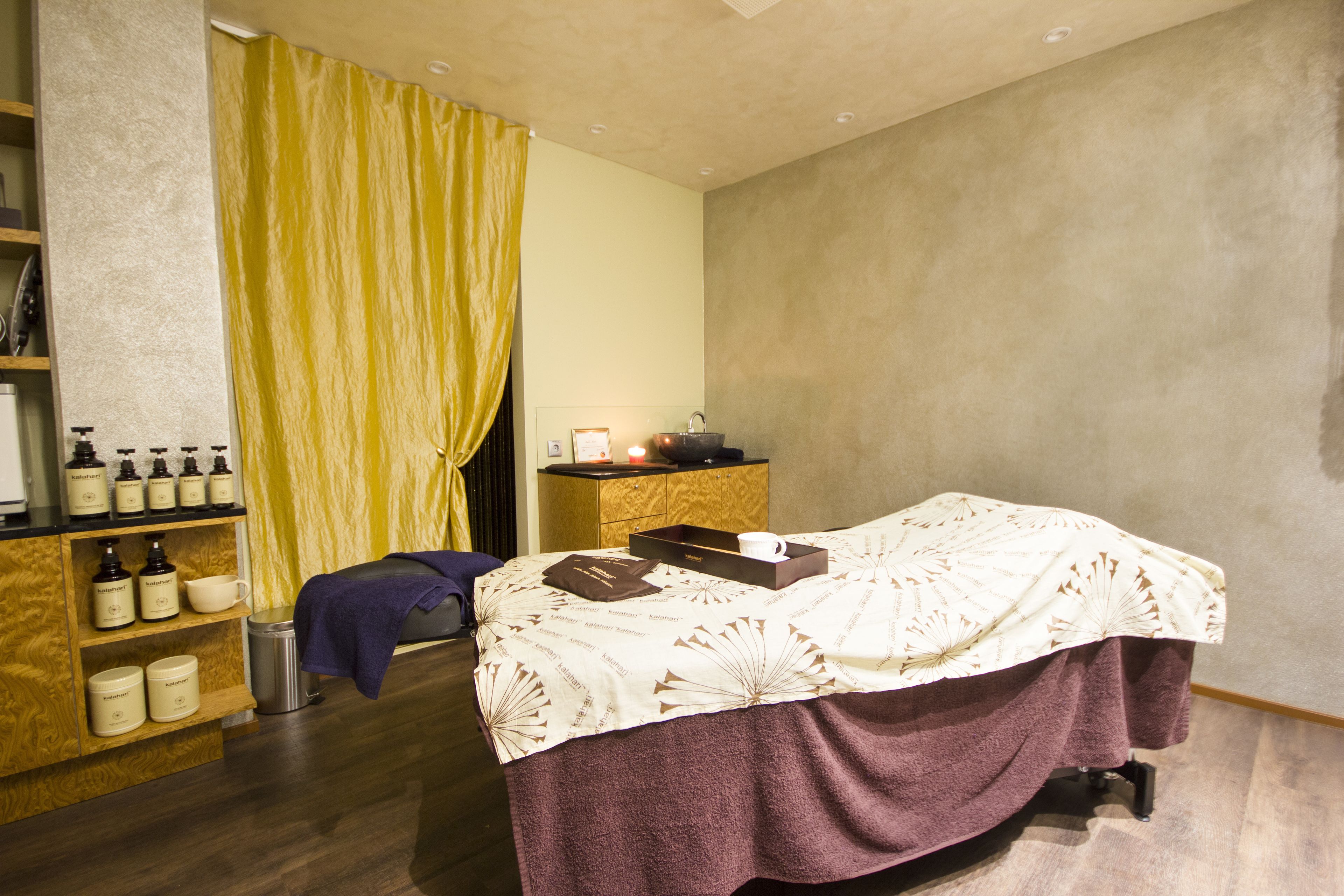 SPA